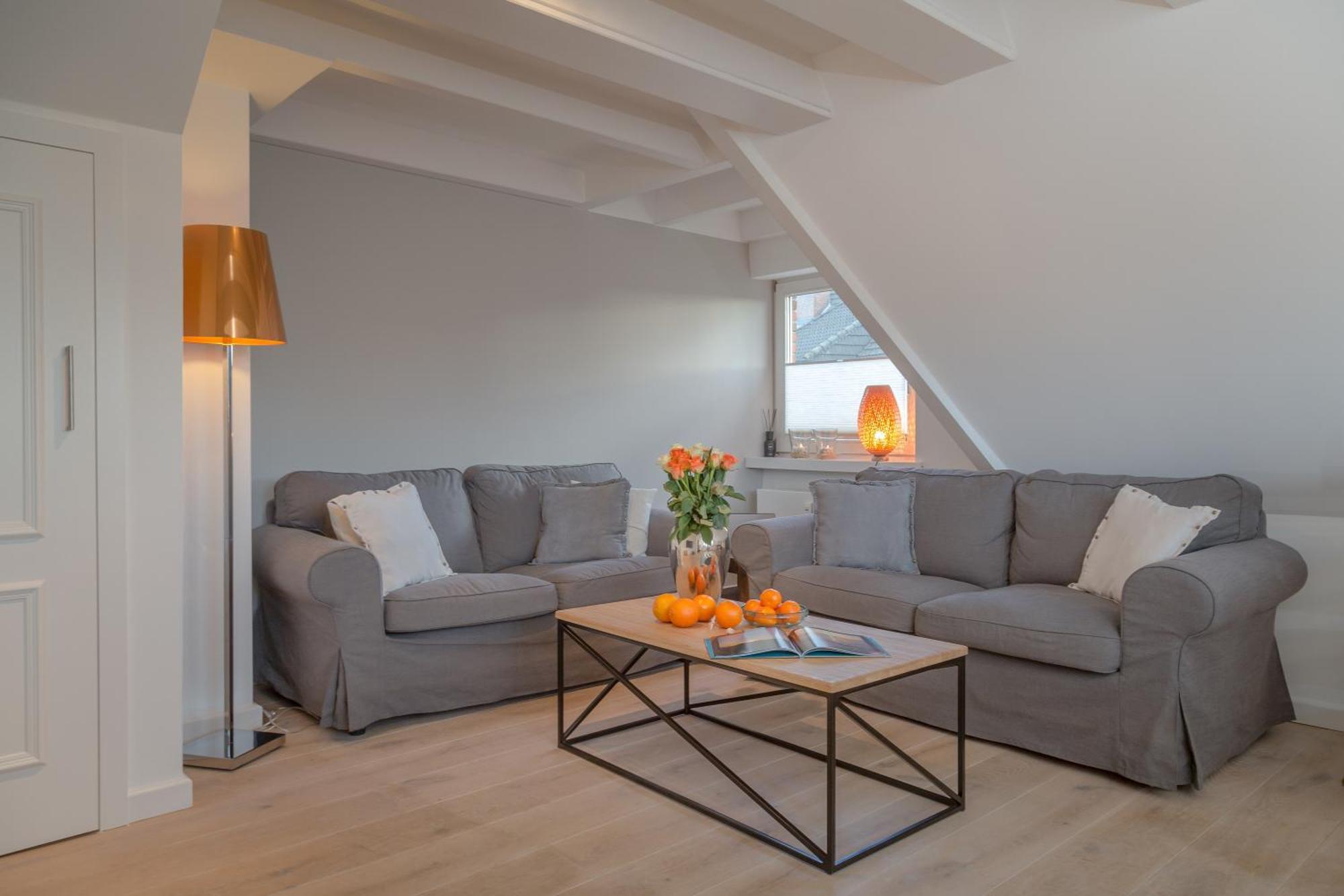 Kuekeltje Reethof Sylt Διαμέρισμα Εξωτερικό φωτογραφία