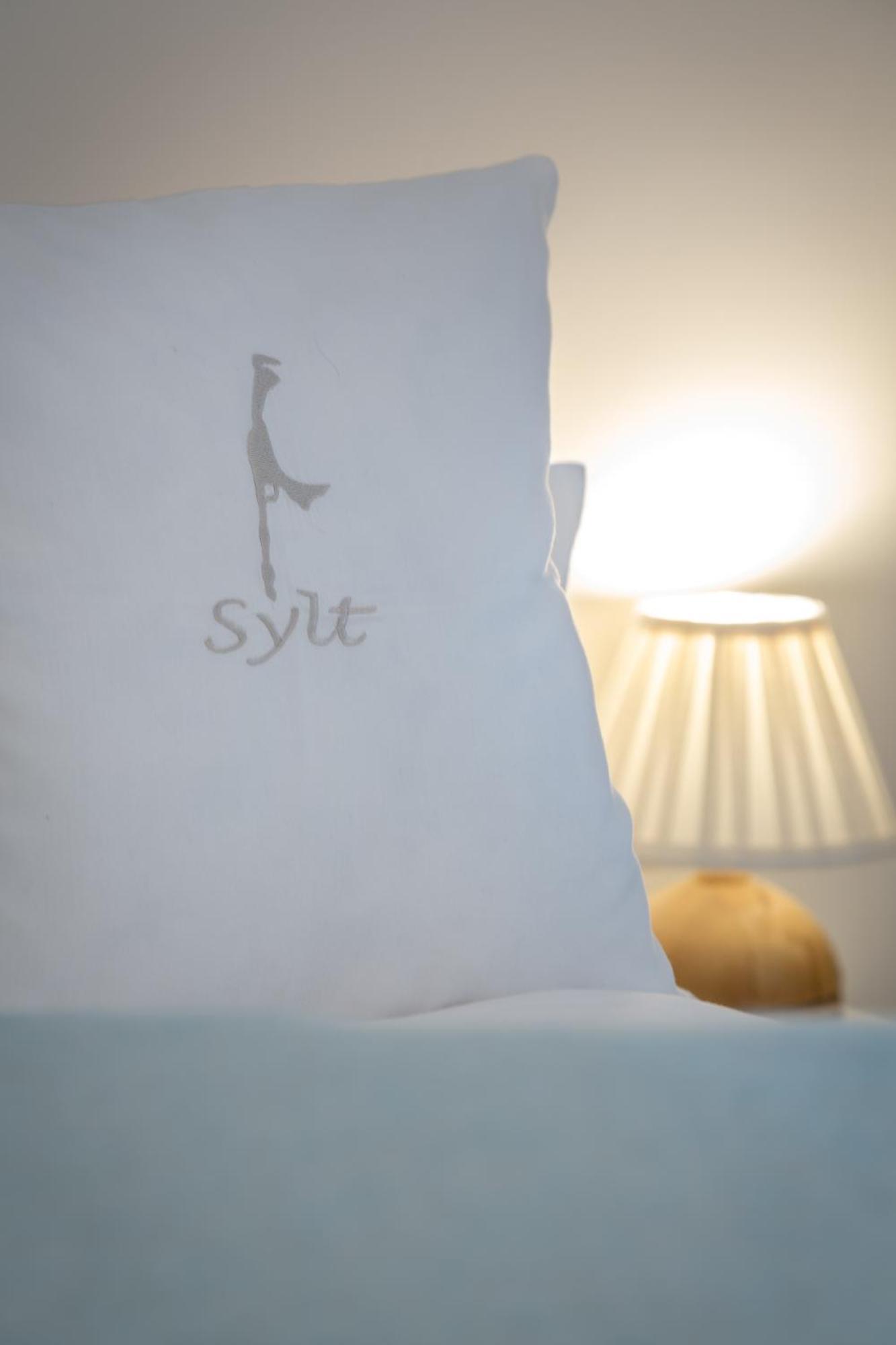 Kuekeltje Reethof Sylt Διαμέρισμα Εξωτερικό φωτογραφία