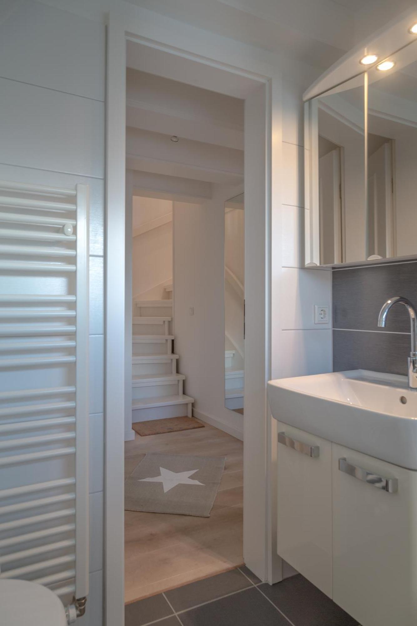 Kuekeltje Reethof Sylt Διαμέρισμα Εξωτερικό φωτογραφία